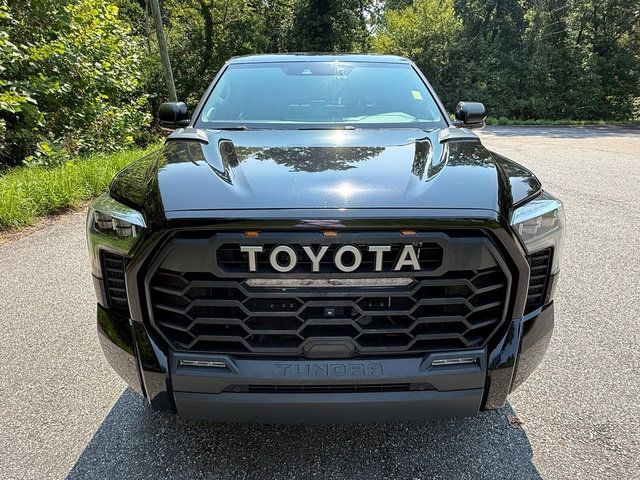 Used 2023 Toyota Tundra TRD Pro AWD/4WD image 3