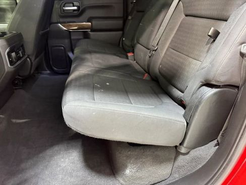 Used 2020 GMC Sierra 1500 Elevation w/ Elevation Value Package AWD/4WD image 28