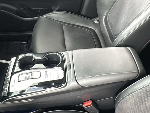 Used 2022 Hyundai Tucson Limited image 34