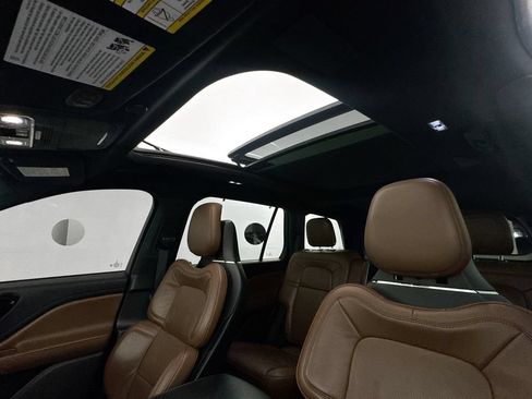 Used 2022 Lincoln Aviator Reserve w/ Equipment Group 201A RWD image 21