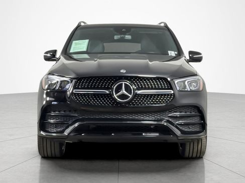 Used 2022 Mercedes-Benz GLE 350 image 8