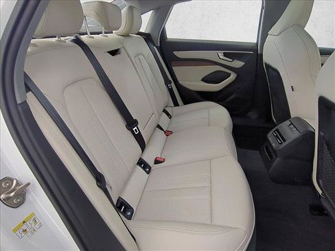 Used 2026 Audi A6 Premium AWD/4WD image 24