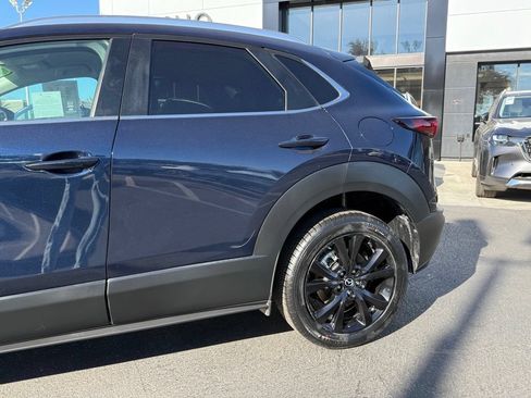 Used 2024 MAZDA CX-30 AWD 2.5 S w/ Select Sport Pkg image 6