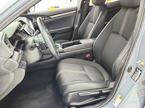 Used 2021 Honda Civic Sport image 26