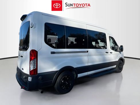 Used 2020 Ford Transit 350 XL image 4