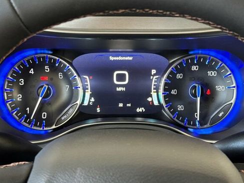 New 2026 Chrysler Pacifica Pinnacle image 24