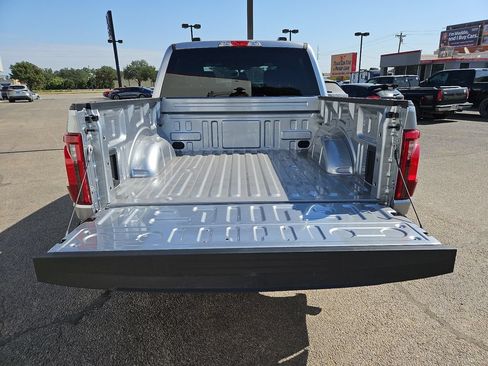 New 2026 Ford F150 STX w/ Equipment Group 200A RWD image 18