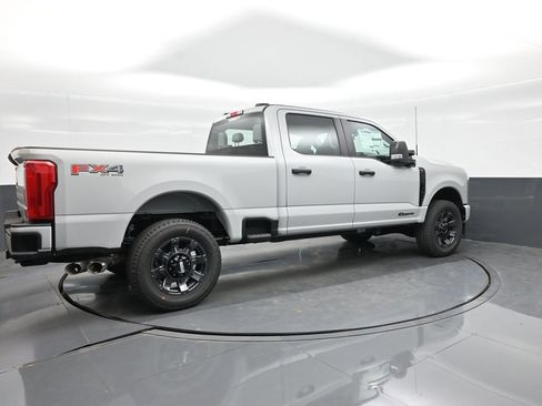 New 2026 Ford F250 XL w/ STX Appearance Package image 9
