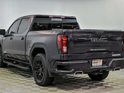 Used 2025 GMC Sierra 1500 Elevation w/ Elevation Premium Package AWD/4WD image 6