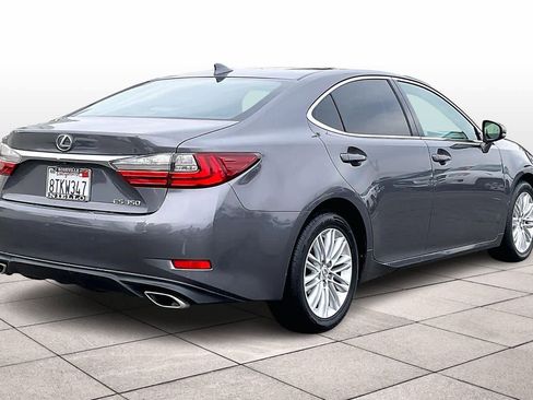 Used 2016 Lexus ES 350 image 14