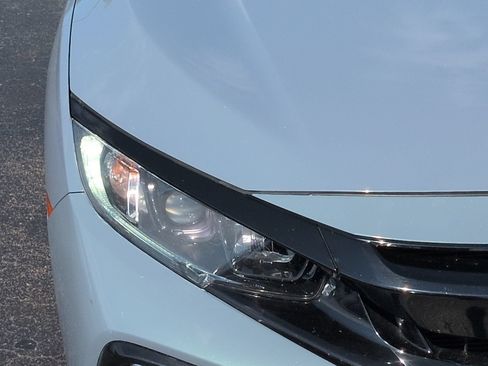 Used 2021 Honda Civic Sport image 9