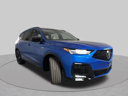 New 2026 Acura MDX Type S AWD/4WD image 4