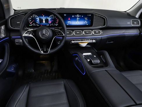 New 2026 Mercedes-Benz GLE 450 4MATIC image 6
