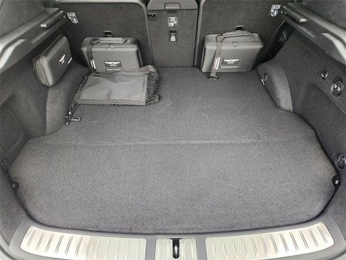 New 2026 Genesis GV80 3.5T e-SC image 23