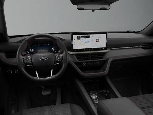 New 2026 Ford Explorer ST-Line RWD image 30