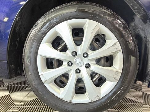 Used 2025 Toyota Corolla LE FWD image 36
