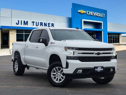 Used 2022 Chevrolet Silverado 1500 RST w/ Safety Package