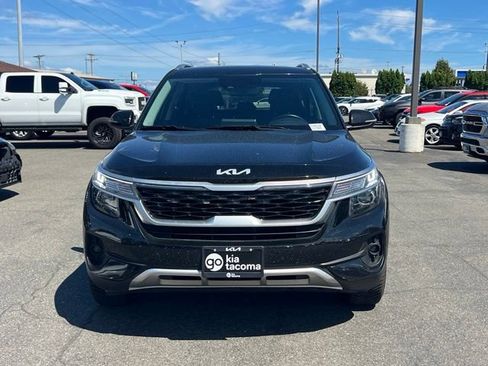 Certified 2022 Kia Seltos S AWD/4WD image 6