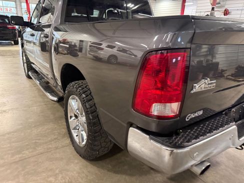 Used 2014 RAM 1500 Big Horn AWD/4WD image 17