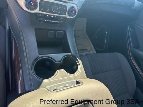 Used 2017 GMC Yukon SLE image 14