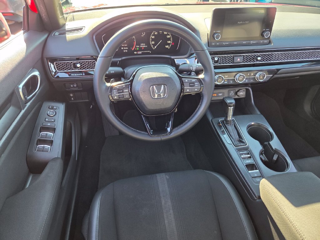Used 2023 Honda Civic Sport image 7