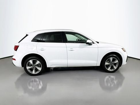 Used 2023 Audi Q5 2.0T Premium Plus AWD/4WD image 8