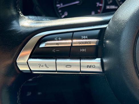 Used 2023 MAZDA CX-50 Meridian Edition AWD/4WD image 30