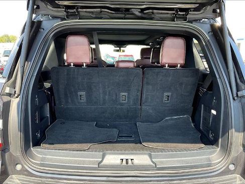 Certified 2024 Ford Expedition Limited AWD/4WD image 22