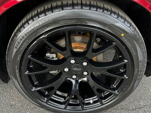 Used 2023 Dodge Challenger R/T w/ Plus Package image 21