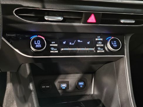 Used 2023 Hyundai Sonata SEL w/ Cargo Package image 31