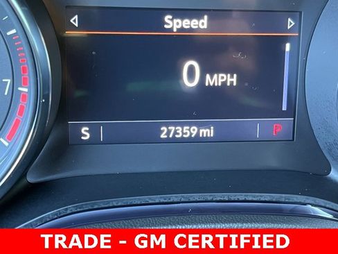 Certified 2023 Buick Encore GX Select image 23