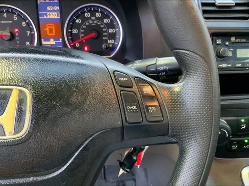 Used 2011 Honda CR-V LX image 22