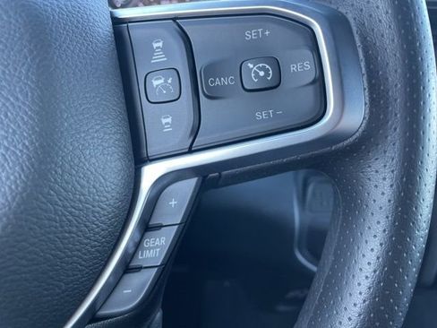 New 2026 RAM 2500 Tradesman image 21