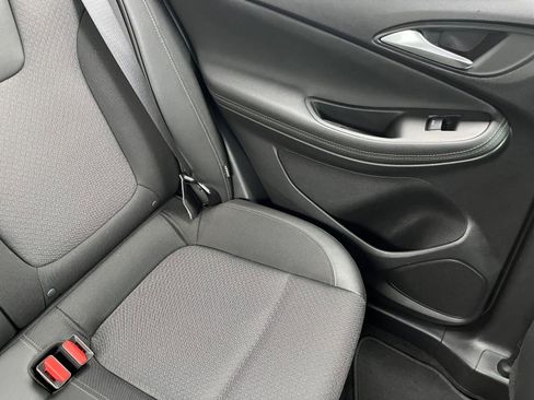 Used 2025 Buick Encore GX Preferred image 36