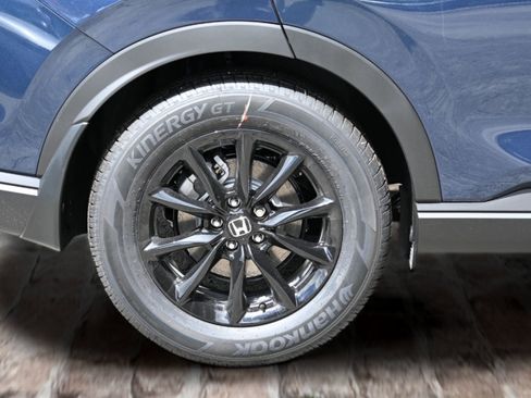 New 2026 Honda CR-V Sport-L image 37