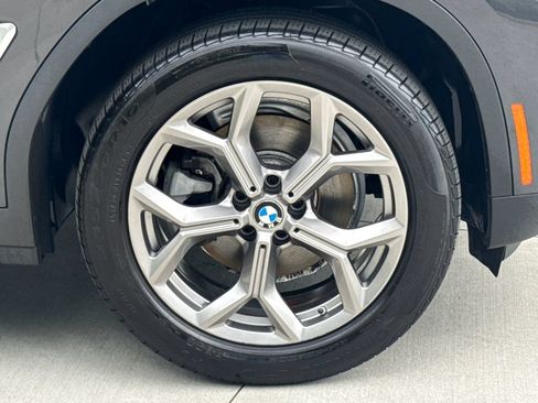 Used 2022 BMW X3 xDrive30i AWD/4WD image 11