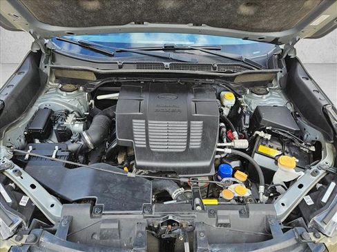 Used 2024 Subaru Forester Premium image 23