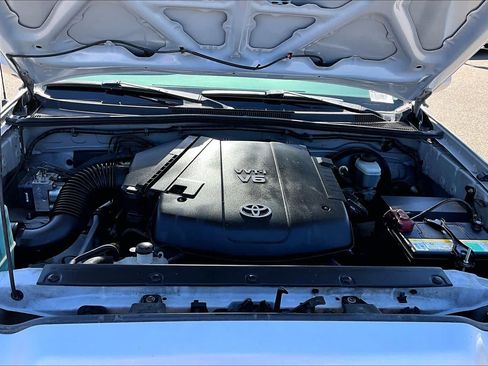 Used 2008 Toyota Tacoma PreRunner RWD image 31