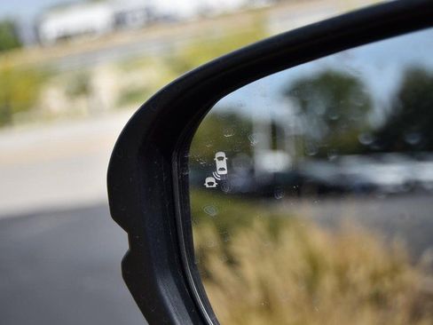 New 2026 Honda HR-V Sport image 9