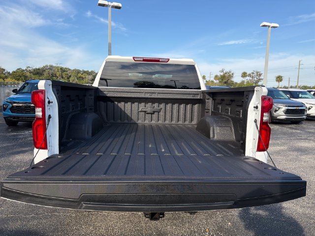 New 2026 Chevrolet Silverado 1500 RST w/ RST Select Package RWD image 11