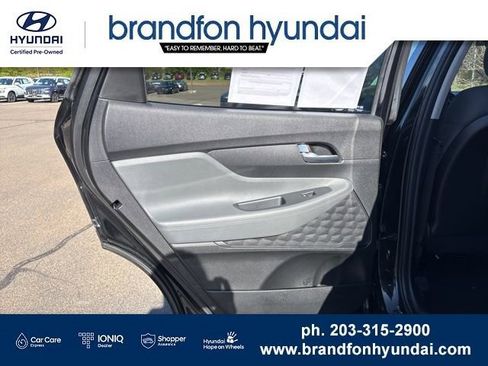Certified 2023 Hyundai Santa Fe SEL AWD/4WD image 10