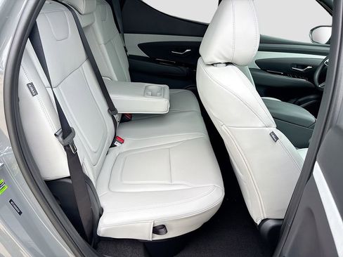 New 2025 Hyundai Santa Cruz SEL image 27