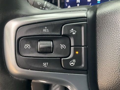 Used 2024 Chevrolet Silverado 1500 RST AWD/4WD image 10