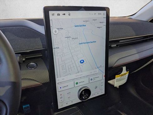 New 2026 Ford Mustang Mach-E Premium w/ Sport Appearance Package image 13