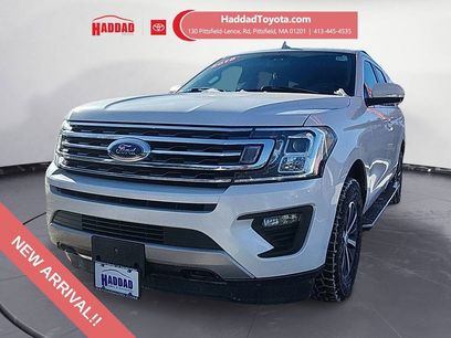 Used 2018 Ford Expedition XLT w/ Equipment Group 202A