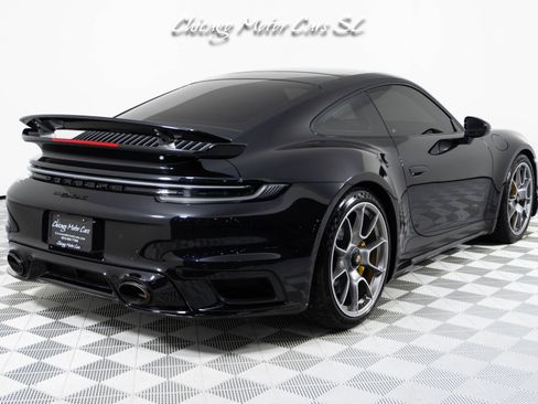 Used 2022 Porsche 911 GT3 RS AWD/4WD image 10