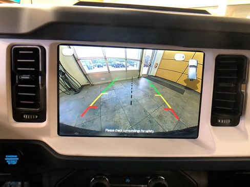 New 2026 Ford Bronco Heritage Edition AWD/4WD image 16