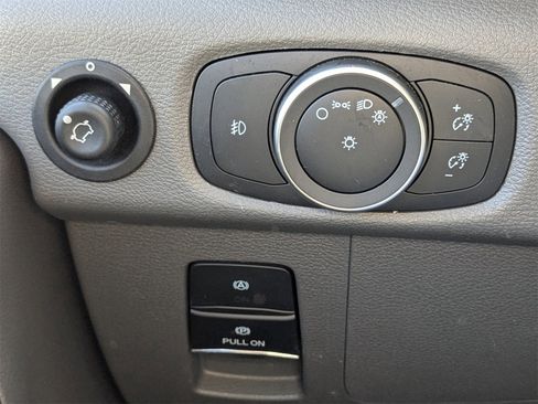 Used 2024 Ford Transit 250 Low Roof w/ Exterior Upgrade Package image 25