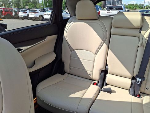 Used 2022 INFINITI QX50 Luxe AWD/4WD image 12