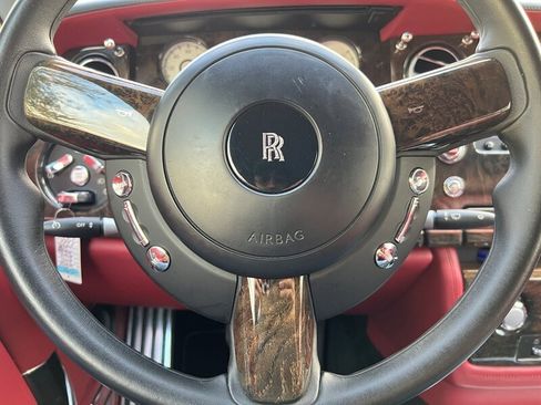 Used 2010 Rolls-Royce Phantom Coupe RWD image 22